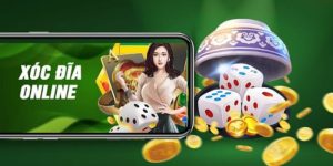 Xóc Đĩa 77BET - Khám Phá Không Gian Giải Trí Đẳng Cấp